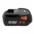 TELIT POWER Baterija za ručni alat Li-Ion Chicago Pneumatic CP20XP40, 20 V, 4000 mAh