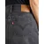 LEVIS  Krilo črn denim