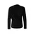Trendyol Curve Ženska bluza Tbbaw26Af00104, Crna