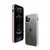 PanzerGlass ClearcaseColor futrola za Apple iPhone 12 Pro Max - Roza KP19754