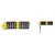 Set bitova Felo Industrial Bit-Tool sa držačem bitova SL/PH/PZ/TX 02080106 10 kom