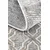 Conceptum Hypnose Tepih Verona 1910, 120x180 cm, Sivi