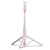 TECH-PROTECT L09S BLUETOOTH SELFIE STICK TRIPOD PINK