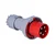 PCE Prenosna vtičnica Power Twist 125A 400V 3P+Z+N IP67