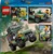 Lego City Planinski terenac 60447, Uzrast 6+