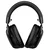 HyperX Cloud III Wireless slušalke, brezžične, črne (77Z45AA)