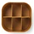 liewood® prenosni organizator may golden caramel