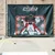 Strelska ponjava Hockeyshot Extreme Shooting Tarp 2.0 7x10