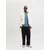 JACK & JONES Majica JJEBRADLEY safir