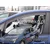 Heko Bočni vetrobrani Team za TOYOTA PRIUS 2016+, Prednji