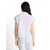 TOM TAILOR DENIM Bluza  bela