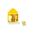 LEGO Duplo Dnevne rutine jelo i spavanje 10414
