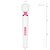 Masažni vibrator MyMagicWand-roza