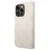 Maska na preklop Guess PC/TPU 4G Metal Camera Outline Book za iPhone 14 Pro Pink