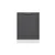 Hanah Home kuhinjski element Minar 7974, 60 cm, beli / antracit