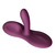 Zalo Flora Smart Vibrating Pad Velvet Purple