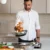 Ponev Orion 28 cm - Platinum Line - 600264