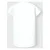 Name It majica KR 13228175 NMFVIGEA D bela 116