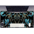 Decormat Namizna podloga Baroque pattern 120x60 cm