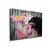 Wallity Slika na platnu 50x70cm