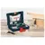 BOSCH GSB 550 vibraciona bušilica + 41-delni set pribora, 06011A1003