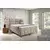 Boxspring postelja Palermo - 120x200 cm