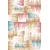 Conceptum Hypnose Tepih Hmnt562, Pravougaoni, 180 x 280 cm, Šareni