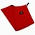 Mister B Toy Bag Red L