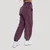GymBeam Women‘s Abyss Sweatpants Raisin