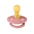 BIBS Cucle, 6-18m, 2 komada, Dusty pink & Coral