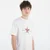 Majice Wasted Paris M Against Perfection White XL
