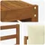 Set vanjskih sofa 8 kom. Prirodna i krem