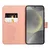 MEZZO Book case preklopna torbica za SAMSUNG GALAXY A15 4G / A15 5G dream catcher peach fuzz