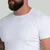STRIX Ribbed Tee White