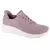 Skechers Ženske patike Bobg Squad Chaos-Current Mu, Slip-Ins, 117497-LAV, Lavanda