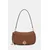 Ročna torba MICHAEL Michael Kors 30R6GY5S2L Rjava