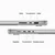 Prenosnik APPLE MacBook Pro 16 M3 Max 1TB Silver (MUW73CR/A) ODPRTA ŠKATLA