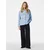 PIECES Bluza PCEFFI opal