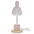 Emos z7640p Lampa stona pink poppy ( 3719 )