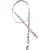 520029GRI Zolux Arrow Nylon Povodac Sivi