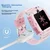Chensong Kabl za punjenje pametnog sata za Huawei Kids Watch