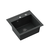 QUADRON Johnny 110 GraniteQ crna sudopera