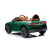Bentley Bacalar Zeleni