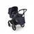 Bugaboo - Previjalna torba DEEP INDIGO