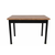 HANAH HOME Trpezarijski sto Polo 1303