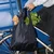 Cedon Easy Bag 3.0 vrečka Uroko Črna