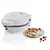 GORENJE Aparat za galete WM701W, 700W, Beli