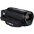 CANON videokamera LEGRIA HF R806, črna