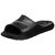 Nike VICTORI ONE SHOWER SLIDE, muške papuče, crna CZ5478