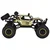 WOWO Velik RC avto Rock Crawler 4x4 1:8 z LED - zlat